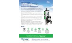 3703 ChargeWorks EV Charger - Brochure