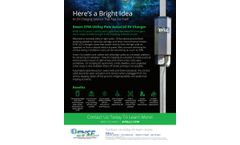 3704 AutoCoil EV Charger - Brochure