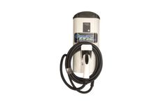 Model 3703 - ChargeWorks EV Charger