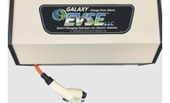 Model 3722 - EVSE Garage Overhead Charger