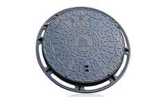 Zhenhan Casting - Cast Iron Covers