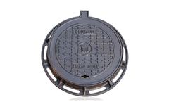 Zhenhan Casting - Sewer Covers Drain Covers