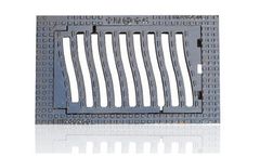 Zhenhan Casting - Rainwater Grate