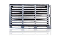 Zhenhan Casting - Stormwater Drain