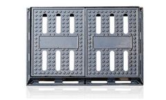 Zhenhan Casting - Cast Iron Drainage Grates