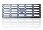 Zhenhan Casting - Light Duty Gully Cover