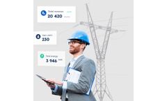 Energy Utilities Software