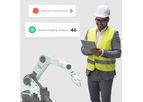 Charge Point Manufacturers Software