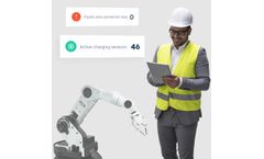 Charge Point Manufacturers Software