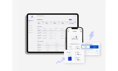 EV Charging Management Software