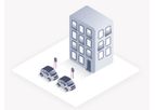 Ev Charging for Housing Associations and Residences