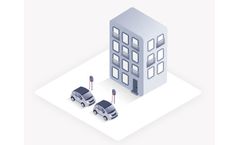 Ev Charging for Housing Associations and Residences