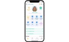 Health Wealth Safe - Health Record & History App