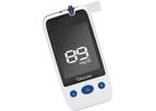 Health Wealth Safe - Blood Glucose Monitor