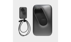 Model Inch Lite - Charging Equipment