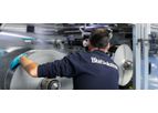 LMP - Battery Technology