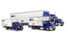 Kalium - Dangerous Goods Transport  Services
