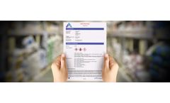 Kalium - WHMIS 2015 Classification Course