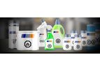 Kalium - CCCR Classification Course for Consumer Chemicals