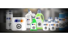 Kalium - CCCR Classification Course for Consumer Chemicals