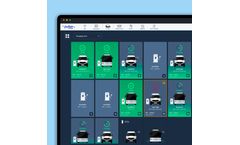 bp pulse - Charge Management Software