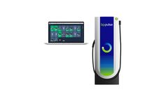 bp pulse - EV Charging Bundle with Tesla Hardware