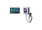 bp pulse - DC Fast Charger + Omega Core