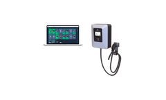 bp pulse - DC Fast Charger + Omega Core