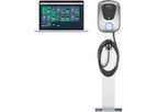 bp pulse - Level 2 AC Charger + Omega Lite