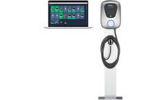 bp pulse - Level 2 AC Charger + Omega Lite