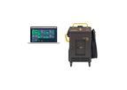 bp pulse - Mobile DC Fast Charger + Omega Core