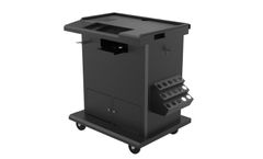 Fabcon - Industrial Cart