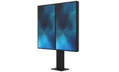 Fabcon - Model Redwood Series - Outdoor Digital LCD Menu Board