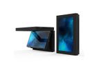 Fabcon - Model OH55 - Outdoor Wall Mount Enclosure