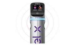 Enel X - Model Waypole - Electric Charging Station