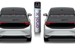 Fleet Electrification Management Service