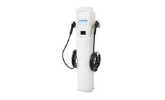 BTC Power - Model L2 MaX - 32, 48, 80 Amp Level 2 AC Chargers