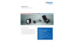 Webasto - Model Go - Premium Dual-Voltage (120V & 240V) Portable Electric Vehicle Charger Datasheet
