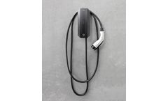 Webasto - Model Turbo DX 1 - EV Charging Station