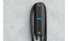 Webasto - Model Turbo DX 2 - EV Charging Station