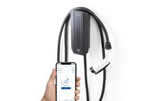 Webasto - Model TurboDX Access - Charging Solution