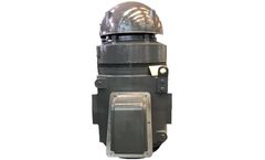 TECO - Model AMRKNH / AMRKED - High Voltage WPI Pump Motor