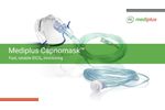 Mediplus Capnomask - Video