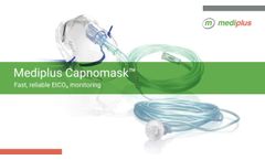 Mediplus Capnomask - Video