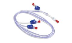 Mediplus - Dedicated TIVA Sets
