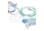 Mediplus - Model Capnomask - Capnography Mask