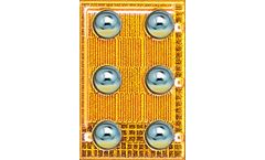 EPC - Model EPC2040 - Enhancement Mode Power Transistor