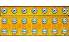 EPC - Model EPC2111 - Enhancement-Mode GaN Power Transistor Half Bridge