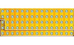 EPC - Model EPC2100 - Enhancement Mode GaN Power Transistor Half Bridge