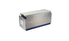 Bosa - Model LF280 - Battery Modules
